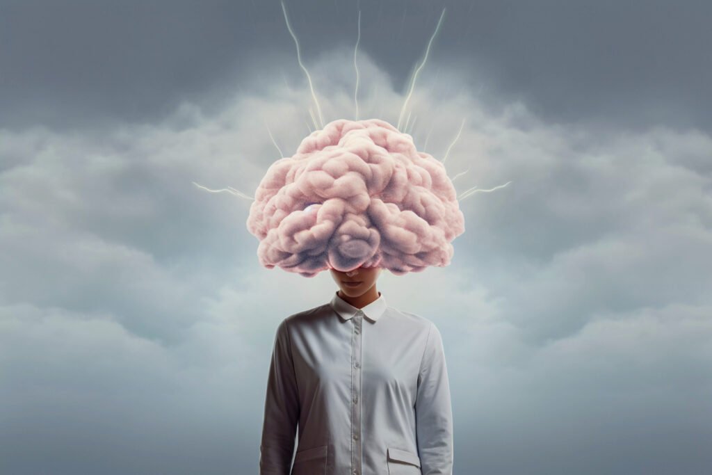 what does brain fog feel like Beawareofmecom what does brain fog feel like