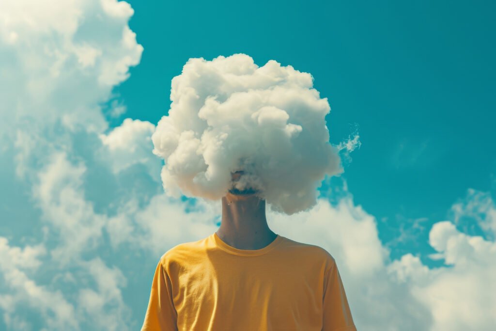 what does brain fog feel like Beawareofmecom what does brain fog feel like