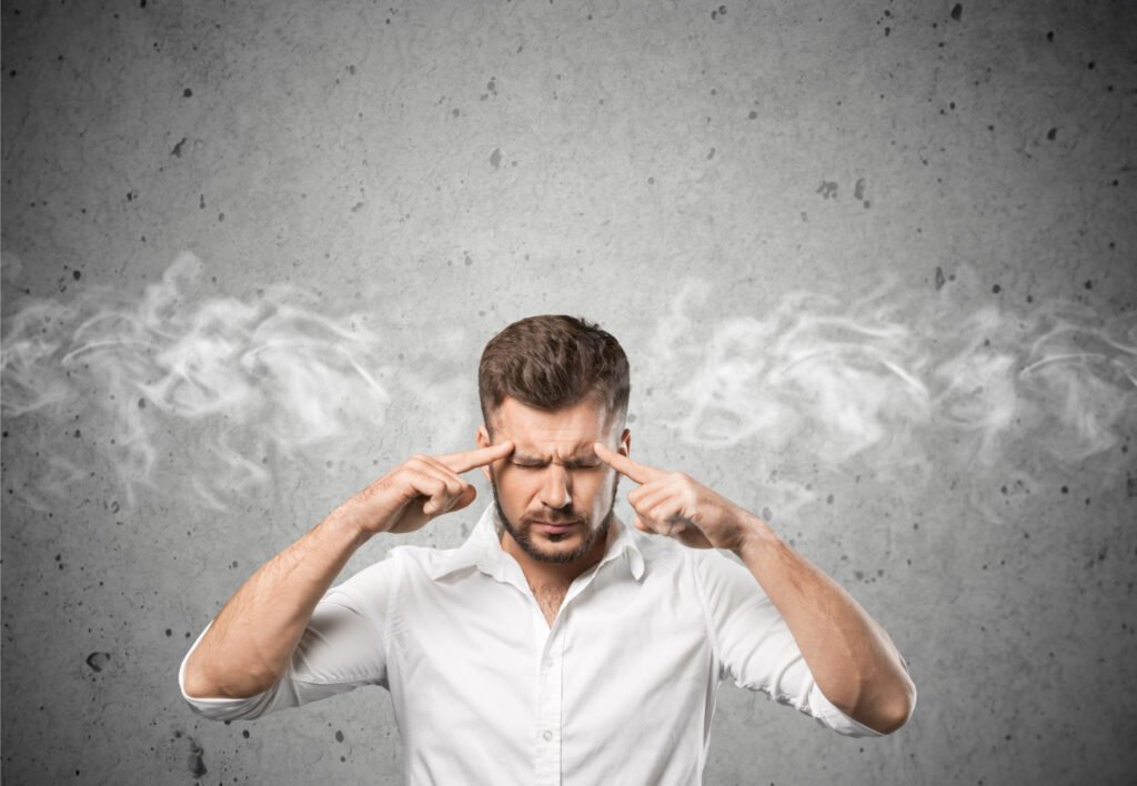 what does brain fog feel like Beawareofmecom what does brain fog feel like