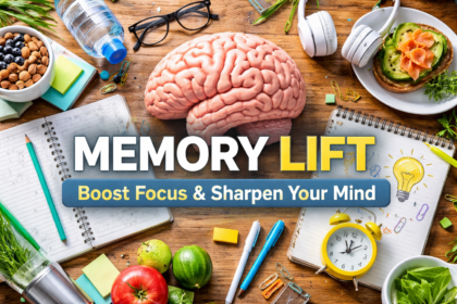 memory lift​
