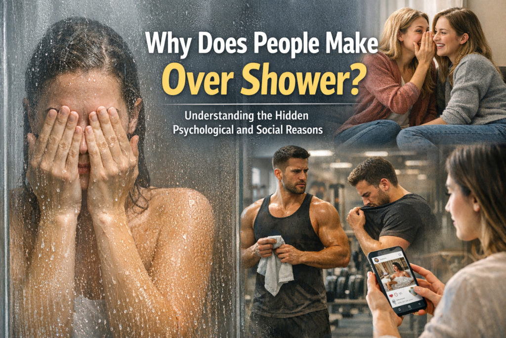 ChatGPT Image Jan 12 2026 093613 PM Beawareofmecom why does people make you over shower