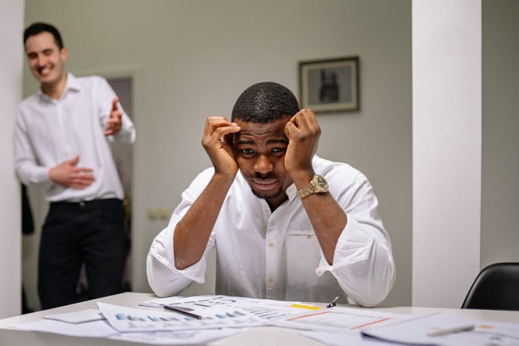 pexelsyankrukov7640450 Beawareofmecom why high functioning anxiety goes unnoticed