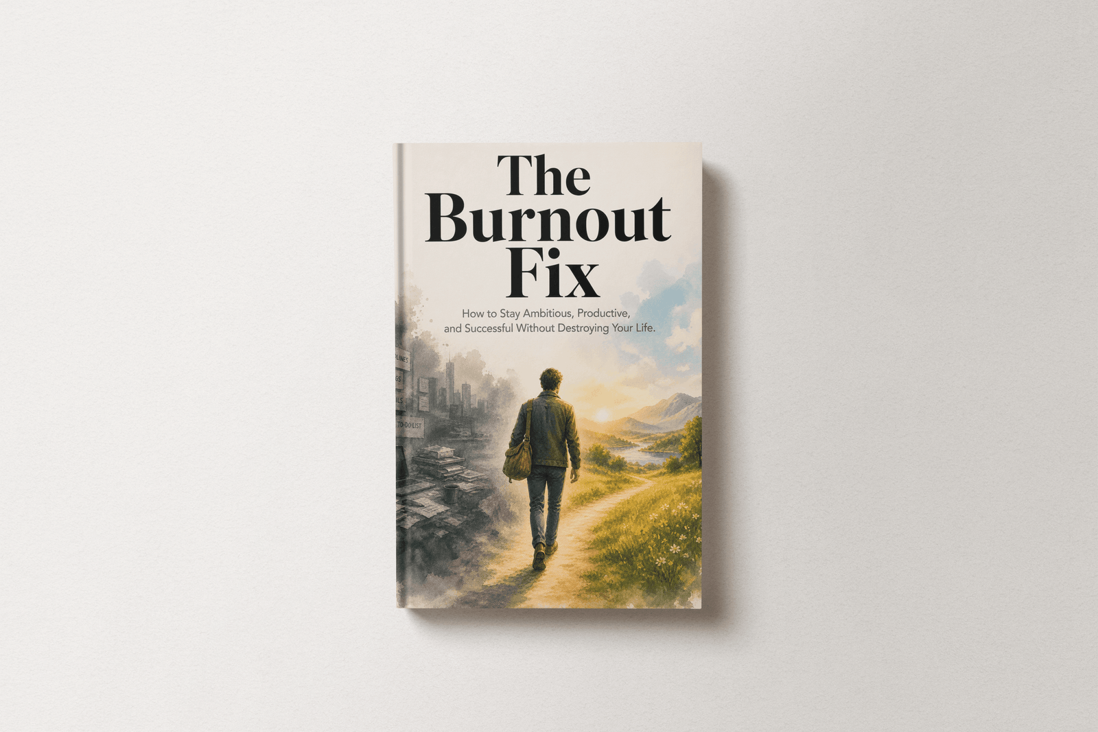 The Burnout Fix