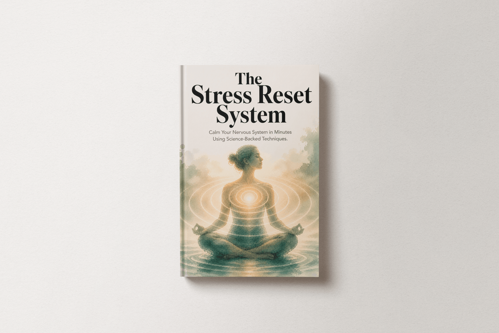 The Stress Reset System