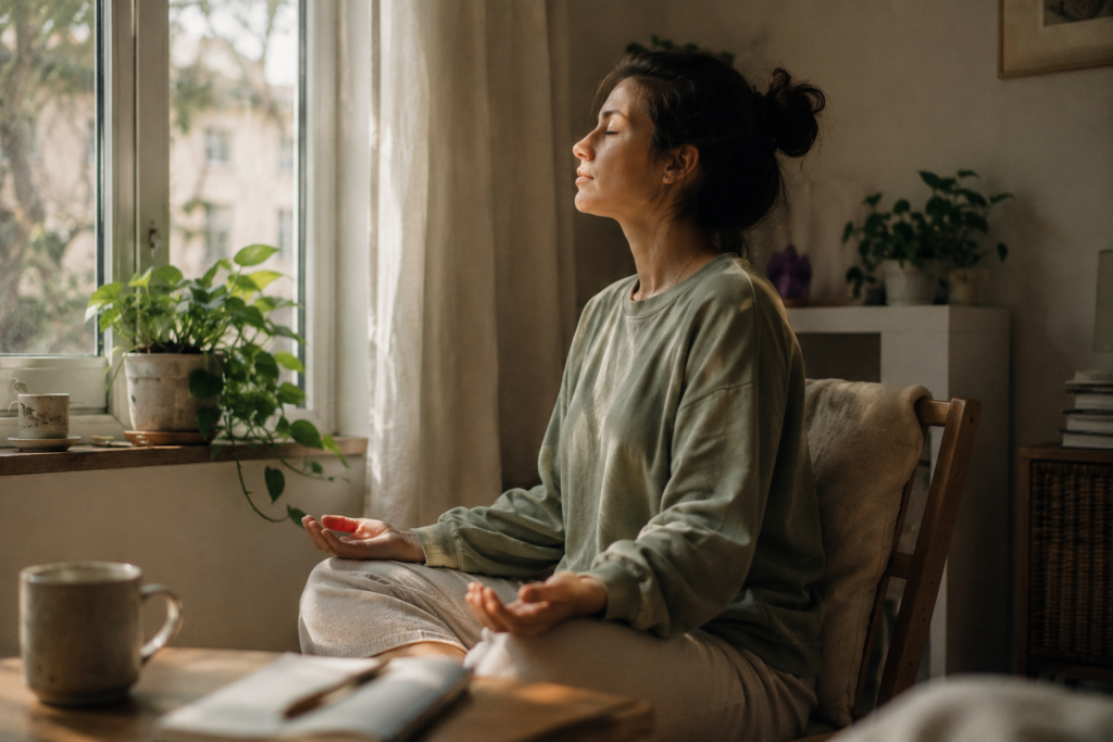 Grounding Techniques for Anxiety Beawareofmecom grounding techniques for anxiety