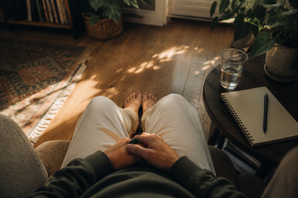 The 54321 Method Step by Step Beawareofmecom grounding techniques for anxiety