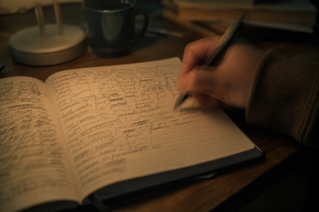 he Brain Dump Beawareofmecom Journaling for Anxiety