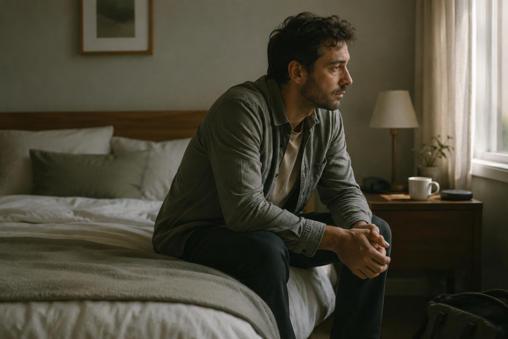 Emotional Exhaustion Beawareofmecom Emotional Exhaustion Signs Causes How to Recover