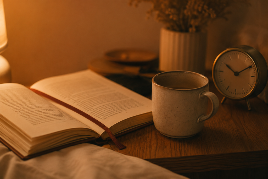 Redesign the night Beawareofmecom Revenge Bedtime Procrastination Why You Stay Up Late Even When You're Exhausted