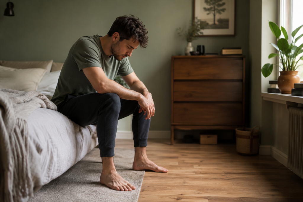 The First 60 Seconds Beawareofmecom How to Stop a Panic Attack What Helps in the Moment