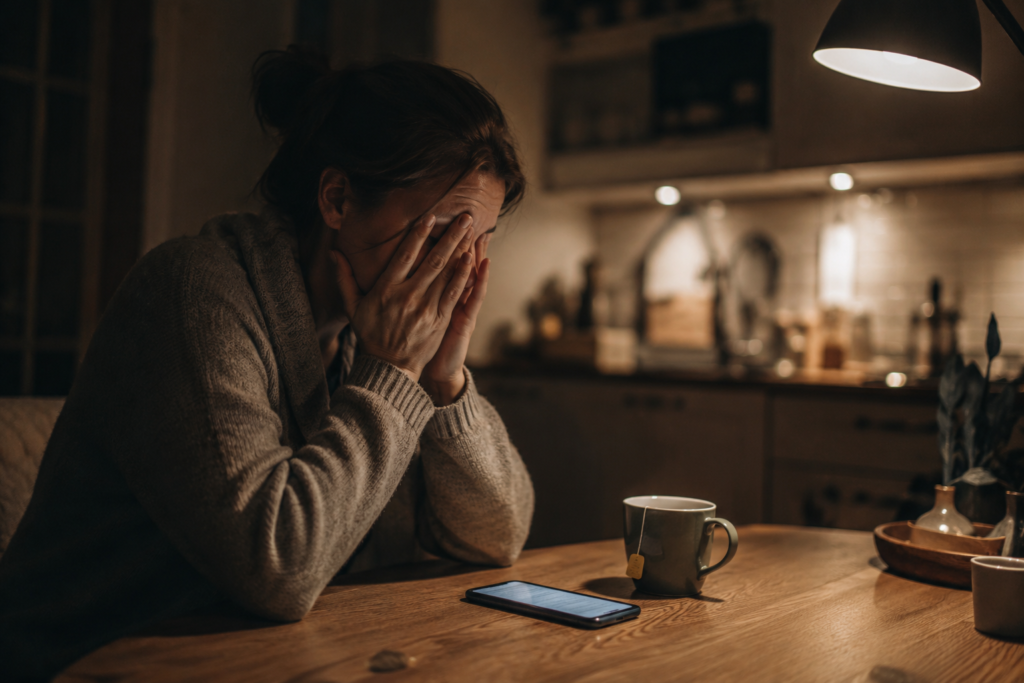 What Doomscrolling Does to Your Mind and Body Beawareofmecom How to Stop Doomscrolling