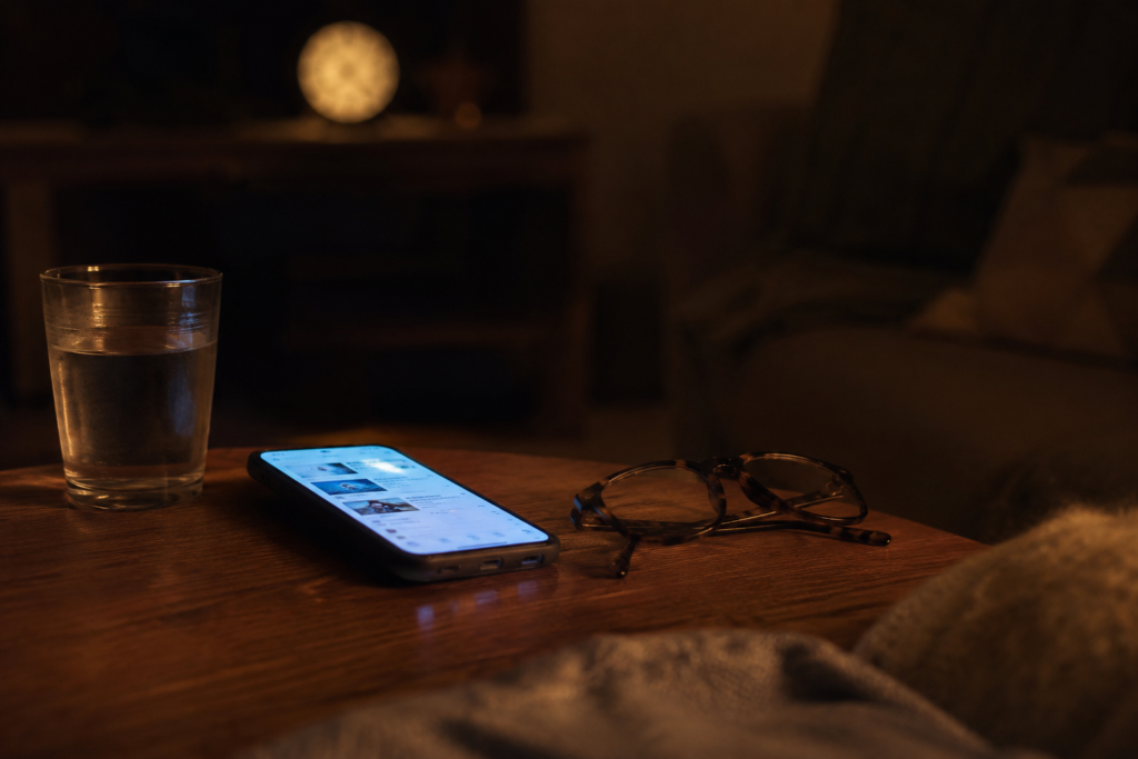 What revenge bedtime procrastination actually is Beawareofmecom Revenge Bedtime Procrastination Why You Stay Up Late Even When You're Exhausted