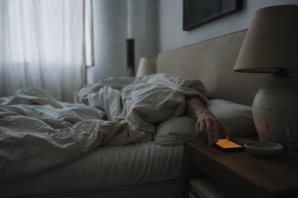 What those stolen hours really cost Beawareofmecom Revenge Bedtime Procrastination Why You Stay Up Late Even When You're Exhausted