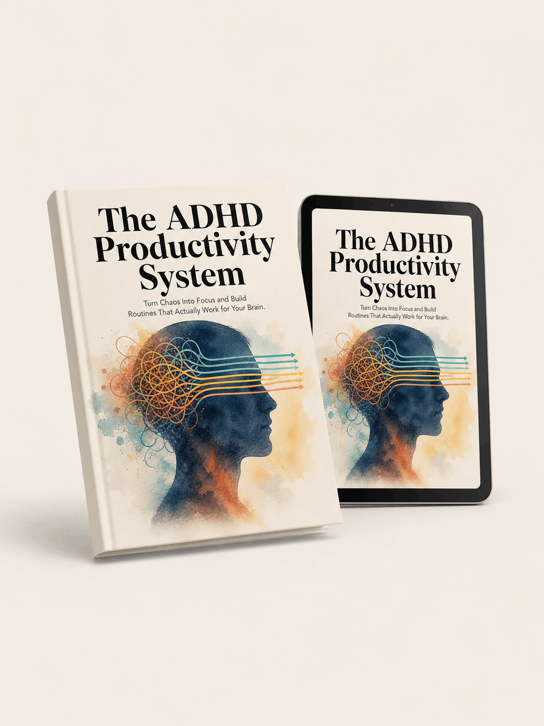 the adhd productivity 4 Beawareofmecom