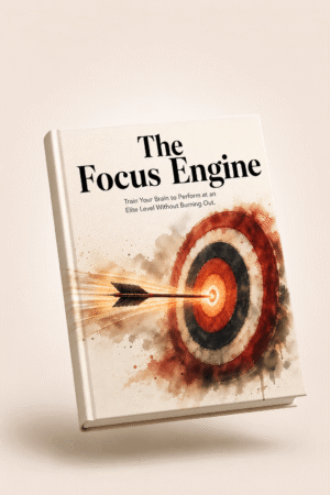 The Focus Engine