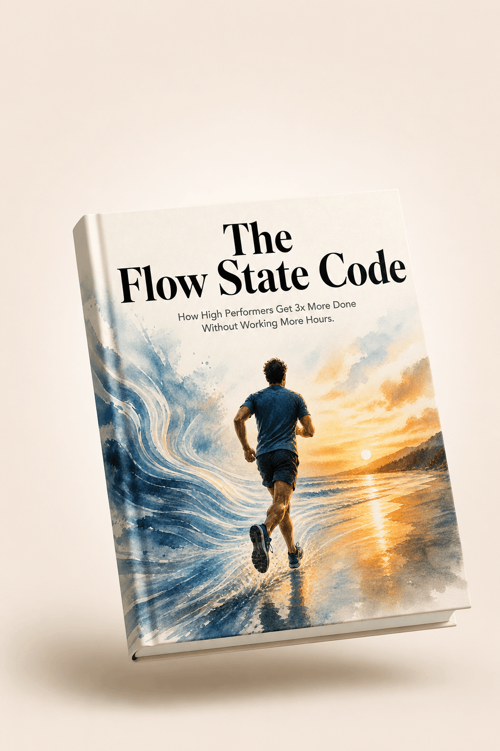 the flow state code 2 Beawareofmecom