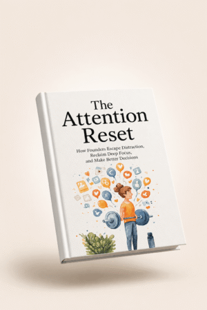 The Attention Reset