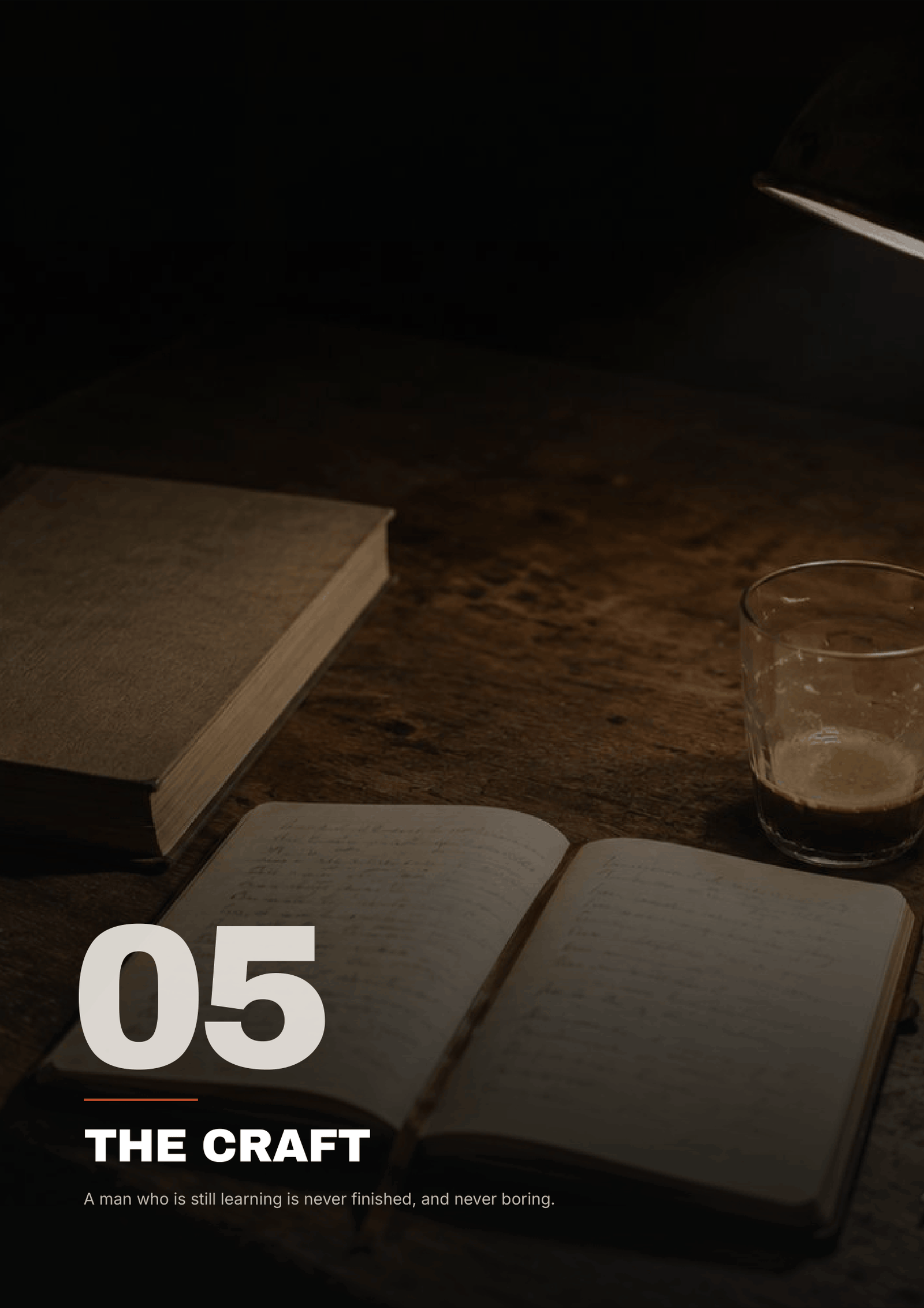 Inside The Standard — page 46